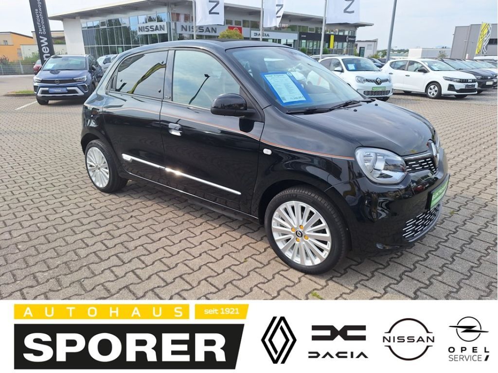 Image of Renault Twingo