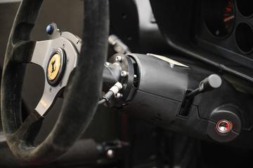 صورة مصغرة 43 لـ 1993 Ferrari 348