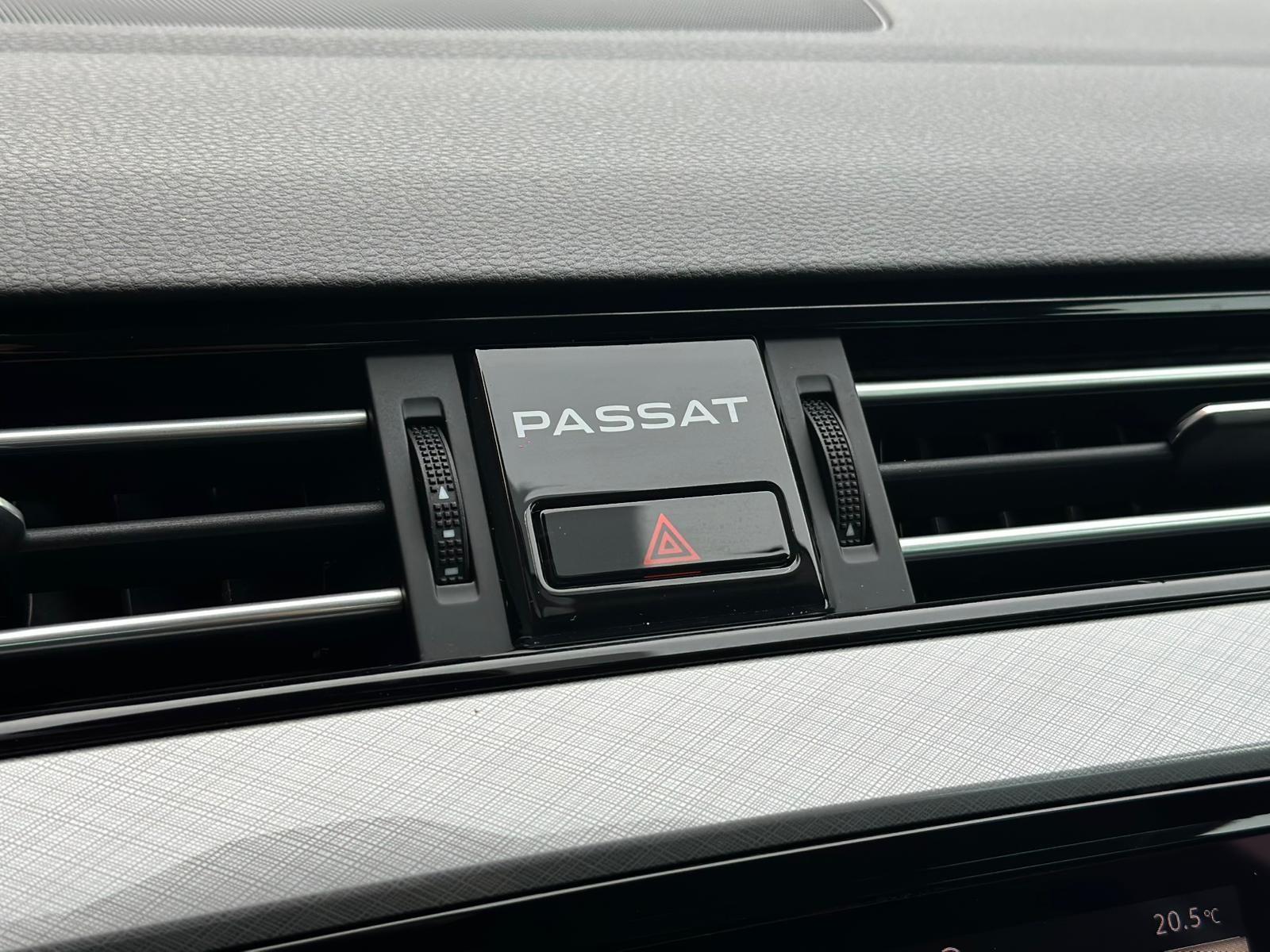 Volkswagen Passat 2.0TDI BUSINESS MASSAGE#SHZ#LED#ACC#NAVI, миниатюра 19