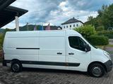 Renault Master Kasten L3H2 *Klima*Kamera*Regal *1.Hand - Renault Master: 2.2