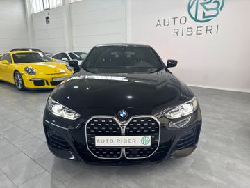 BMW 430 - 2