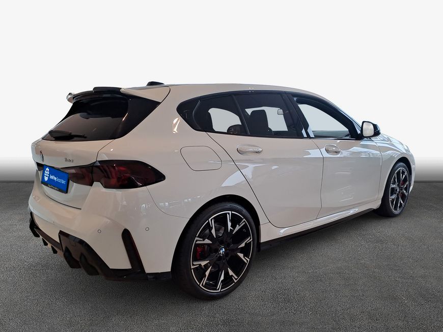 BMW 120 - Bild 2