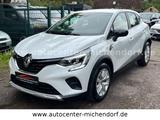 Renault Captur II Business Edition*Tüv Neu* - Renault Captur: Business Edition