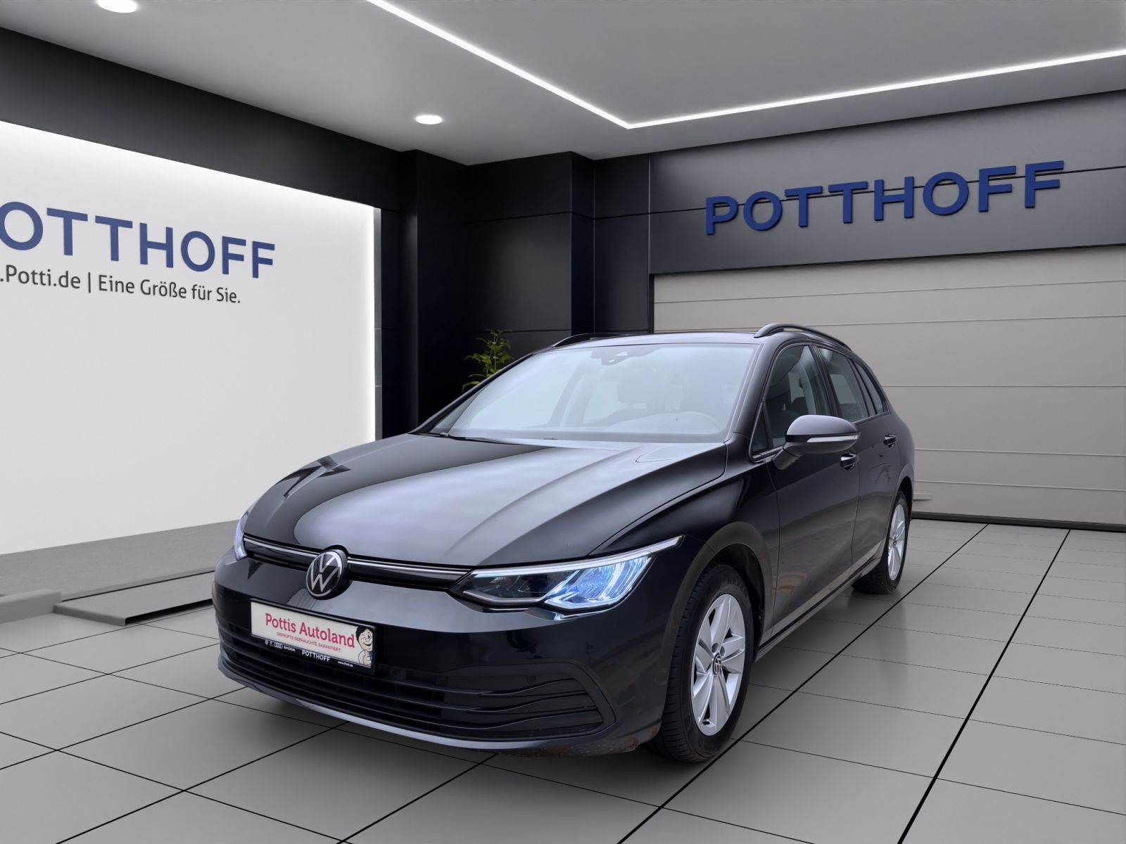 Volkswagen Golf - Bild 2