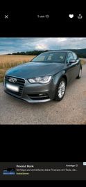 Audi A3 - 2