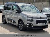 Citroën Berlingo 1.5 BLUEHDI*SHINE*M*PANO*NAVI*TÜV NEU - Citroën mit Diesel-Antrieb