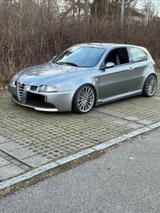 Alfa Romeo 147 3.2 V6 24V GTA Q2 - Alfa Romeo 147
