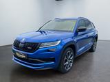 Skoda Kodiaq RS 2.0 Bi-TDI 4WD ACC PDC KAM360 DAB - Skoda Gebrauchtwagen in Neubrandenburg