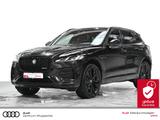 Jaguar F-Pace R-Dynamic SE AWD ACC HEADUP PANO KAMERA S - Jaguar aus 2023
