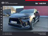 Toyota bZ4X Klima LED Automatik Rückfahrkamera