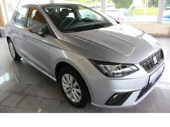 Fahrzeugabbildung Seat Ibiza Style 1.0TSI Wie Neu,Nur 19598 KM