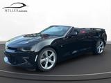 Chevrolet Camaro Cabriolet V8 SS2 BRD-Fahrzeug - Chevrolet: Ss