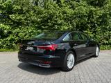 Audi A6 Lim. 50 TDI quattro design B&O*ACC* STHZ*LED* - Audi A6: Limousine