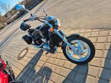 Honda VF750C  - HONDA VF 750C