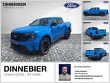 Ford RANGER DoKa 3.0 l EcoBlue MS-RT 177 kW 360 AHK