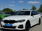 BMW 330 d xDrive M Sport+Shadow+HUD+PANO+Garantie+ - BMW 330: 330d