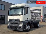 Mercedes-Benz Actros 1843 - Mercedes-Benz Actros 1843