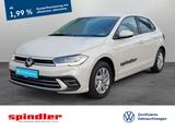 Volkswagen Polo Style 1.0 TSI / IQ.DRIVE, Matrix, RFK, SHZ - Volkswagen Polo Jahreswagen