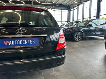 Mercedes-Benz C 200 *Tempo*Navi*Szhz*Pdc*