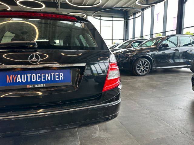 Mercedes-Benz C 200 *Tempo*Navi*Szhz*Pdc*