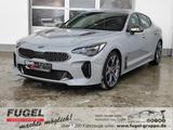 Kia Stinger 3.3 V6 TGDI DCT GT 4WD HuD|360°|LED|Lede - Kia Stinger Gebrauchtwagen