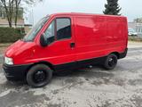Fiat ducato 2,3 Tüv neu - Fiat Ducato in Bielefeld