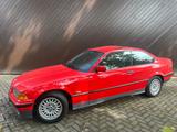 BMW e36 316i Coupé   81.000km kein Rost - BMW 316: E36