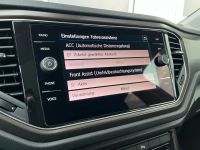 VW T-Roc 1.5 TSI DSG Style ACC PANO AHK PDC KAM 17