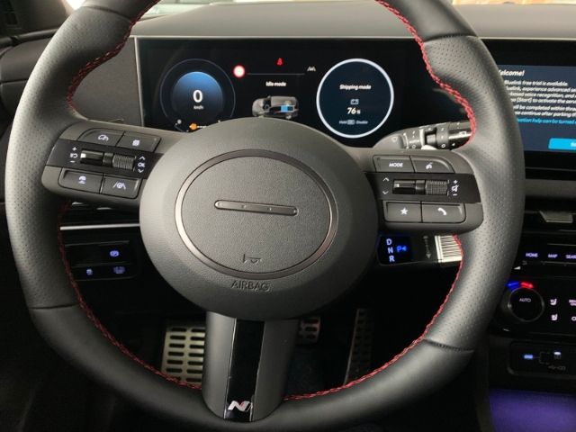 Hyundai Tucson – Bild 11