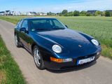 Porsche 968 Top Zustand - Porsche: Oldtimer