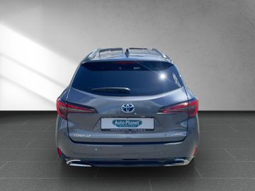 Toyota Corolla 2.0 Hybrid Team D *ACC*BI-LED*NAVI*SHZ*