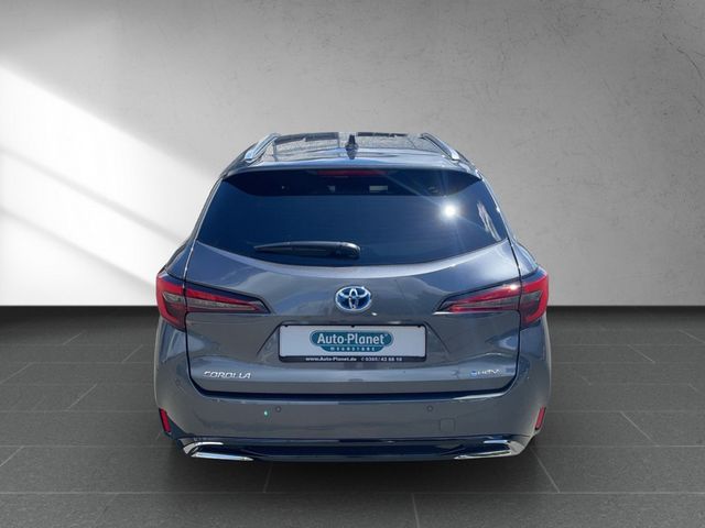 Toyota Corolla 2.0 Hybrid Team D *ACC*BI-LED*NAVI*SHZ*