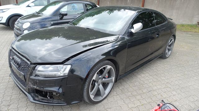 Audi RS 5 Coupe 4.2 FSI quattro  VOLL