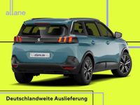 Peugeot 5008 - Vorschau Bild 2