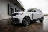 Land Rover Range Rover 4.4 P615 V8 MHEV SV - Land Rover Range Rover Gebrauchtwagen