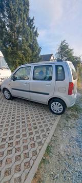 Opel Agila Festpreis - gebrauchte Opel Agila aus dem Jahr 2003