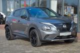 Nissan Juke 1,6 Hybrid N-Sport - Nissan JUKE N-SPORT mit Hybrid-Antrieb (Benzin/Elektro)