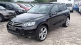 Volkswagen Touareg V6 TDI * AHK 3.5T * TÜV 10-2027 - Volkswagen Touareg: V10 TDI