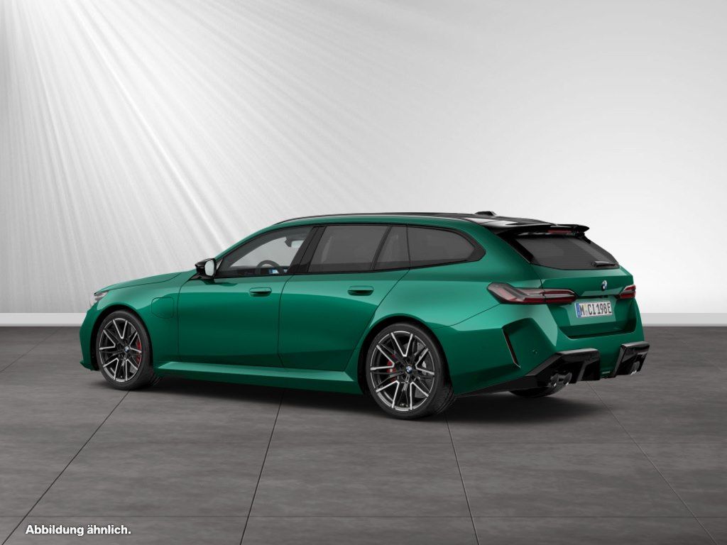 BMW M5 - Bild 8
