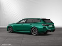 BMW M5 - Vorschau Bild 8