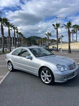 Mercedes-Benz Mercedes-benz C 220 CDI cat Avantgarde - Mercedes-Benz C 220 aus 2006: Cdi