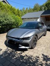 Kia EV6 77,4 kWh 239 kW Allradantrieb GT-line Pa... - Kia EV6 von privat