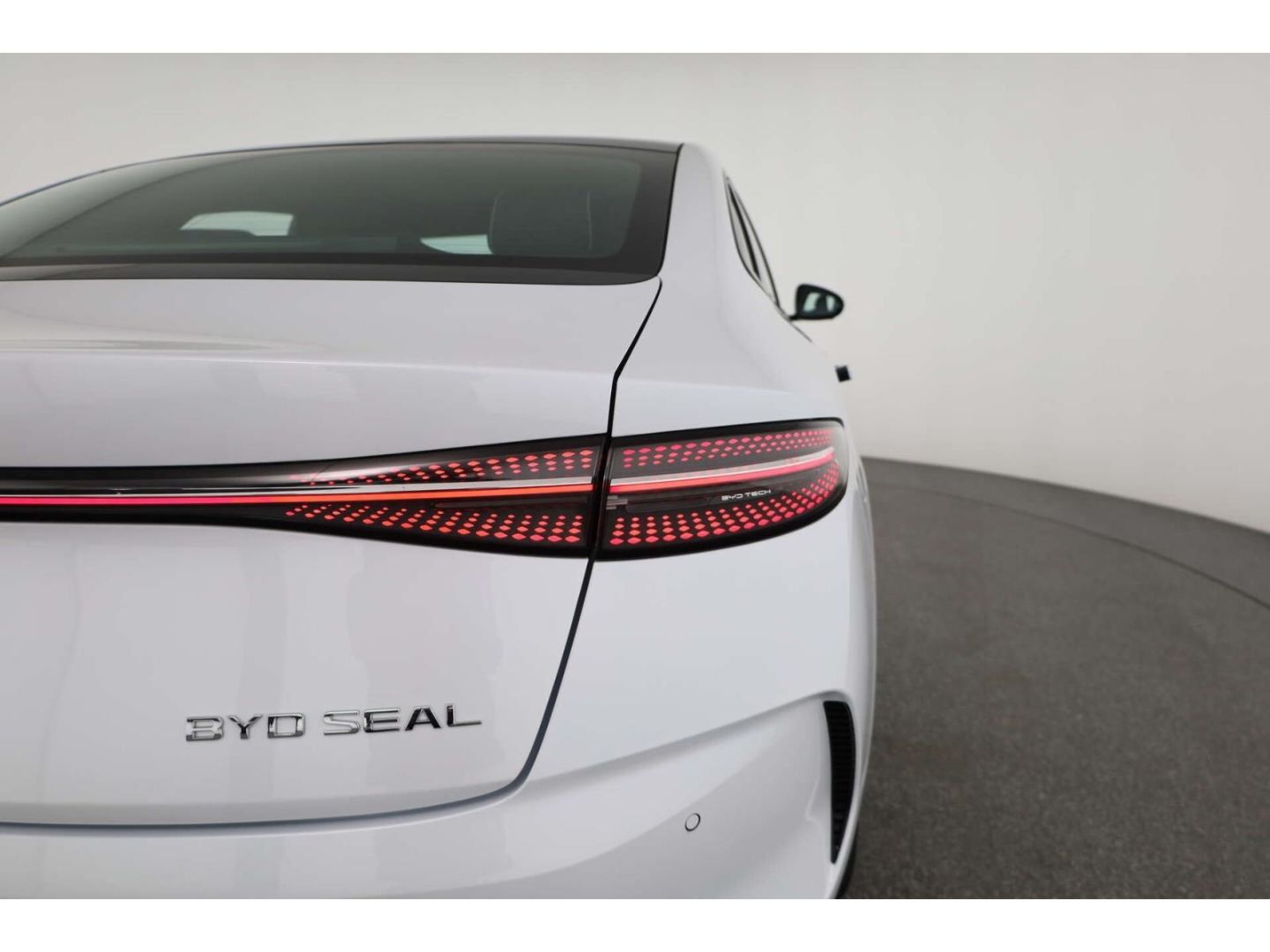 BYD SEAL - Bild 22