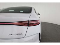BYD SEAL - Vorschau Bild 22