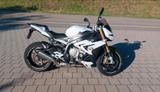 BMW S1000R 2015 K10 Euro 3 TÜV Neu 06.27 - Offers