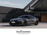 Audi e-tron GT quattro 370 kW Matrix LED, B&O, Sports - Audi e-tron GT Neuwagen