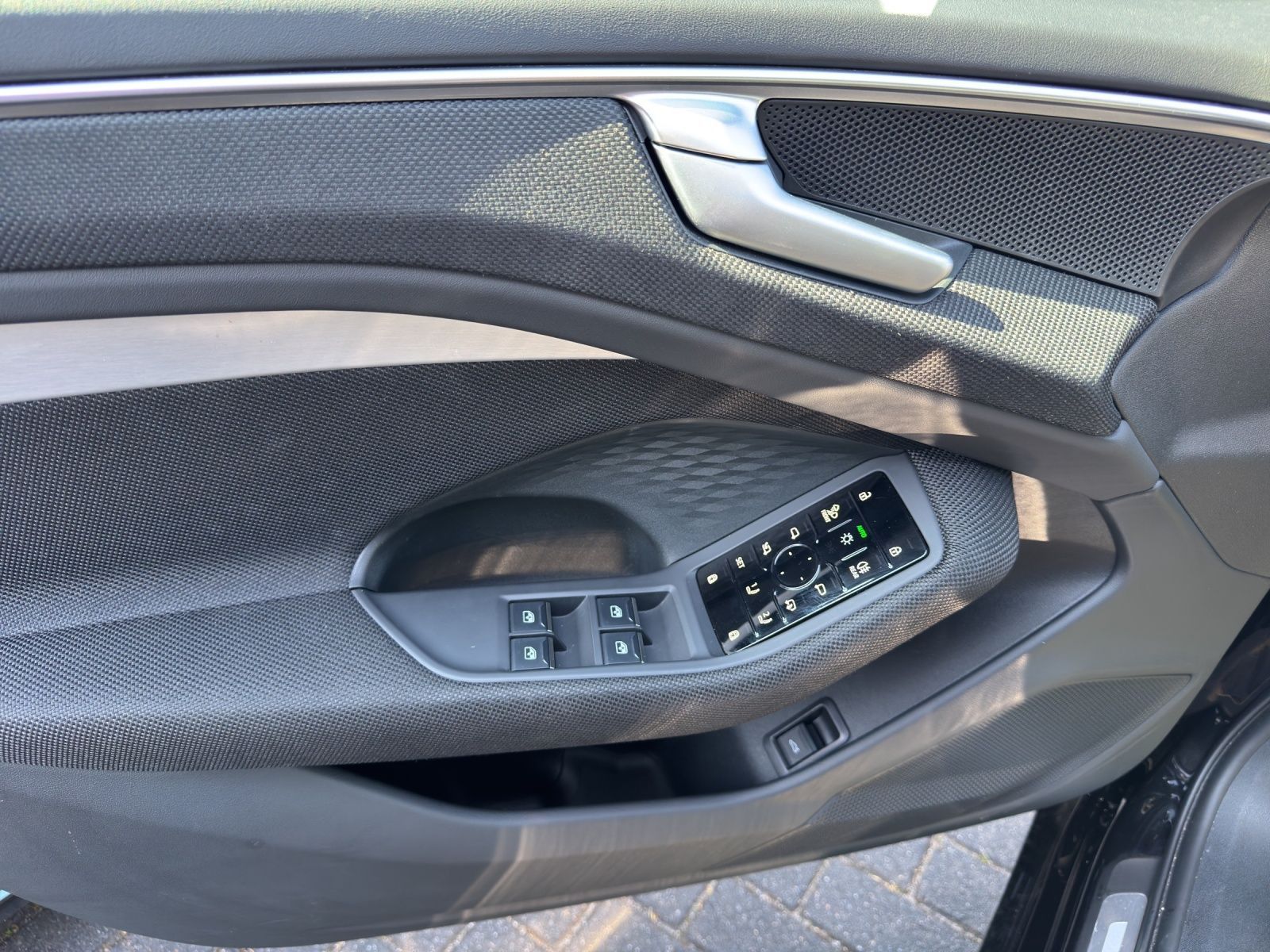 Audi A6 - Bild 7