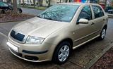 Skoda Fabia Extra Klima 5xTür - Skoda Fabia: Extra