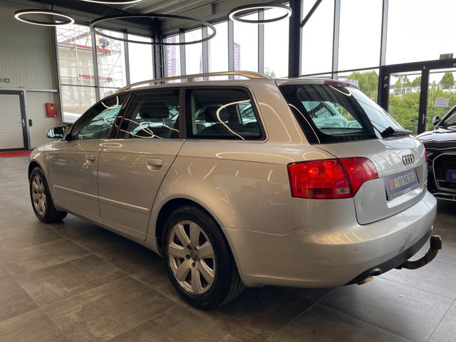 Audi A4 Avan 3.0 TDI quattro *SZHZ*PDC*TEMPOMAT*KLIMA