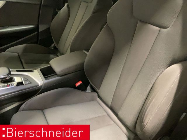 Audi A4 - Bild 10